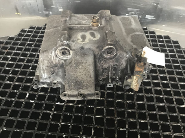 Liebherr Oil Sump - Karter: slika 4 Liebherr Oil Sump - Karter: slika 4