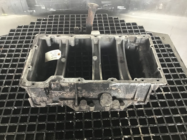 Oljni filter Liebherr Oil Sump: slika 1