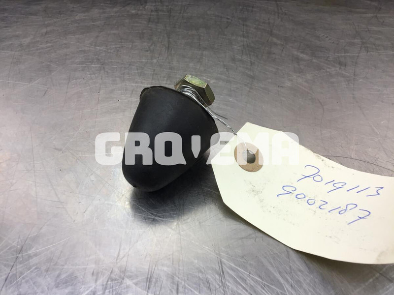 Liebherr R900 Li / R914B - Vzmetenje: slika 2 Liebherr R900 Li / R914B - Vzmetenje: slika 2