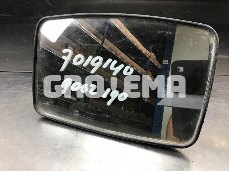 Liebherr R900 Li / R914B / R912 Li / R904 / R902 Li / R922 / R950 / A904C Li / A904 Li / A904 INDUSTRIAL / A902 Li / A900C Li / A900B Li - Vzvratno ogledalo: slika 3 Liebherr R900 Li / R914B / R912 Li / R904 / R902 Li / R922 / R950 / A904C Li / A904 Li / A904 INDUSTRIAL / A902 Li / A900C Li / A900B Li - Vzvratno ogledalo: slika 3