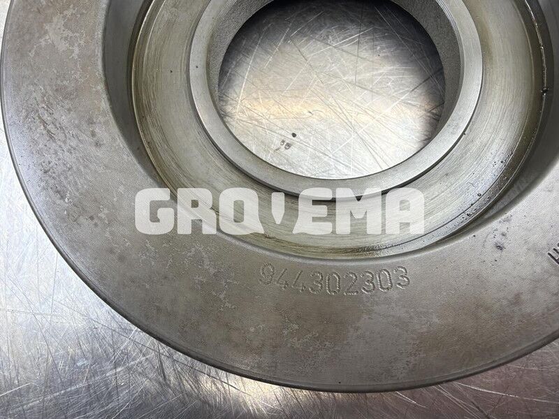Liebherr R906 WLC / R916 LC / R944 C / R944C EW Litronic - Vzmetenje: slika 3 Liebherr R906 WLC / R916 LC / R944 C / R944C EW Litronic - Vzmetenje: slika 3