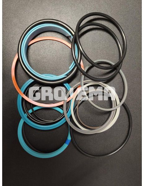 Liebherr R914STD / R914HDSL / R912HDSL / R912 Li - Menjalnik: slika 2 Liebherr R914STD / R914HDSL / R912HDSL / R912 Li - Menjalnik: slika 2