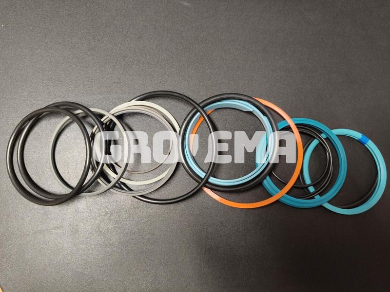 Liebherr R914STD / R914HDSL / R912HDSL / R912 Li - Menjalnik: slika 1 Liebherr R914STD / R914HDSL / R912HDSL / R912 Li - Menjalnik: slika 1