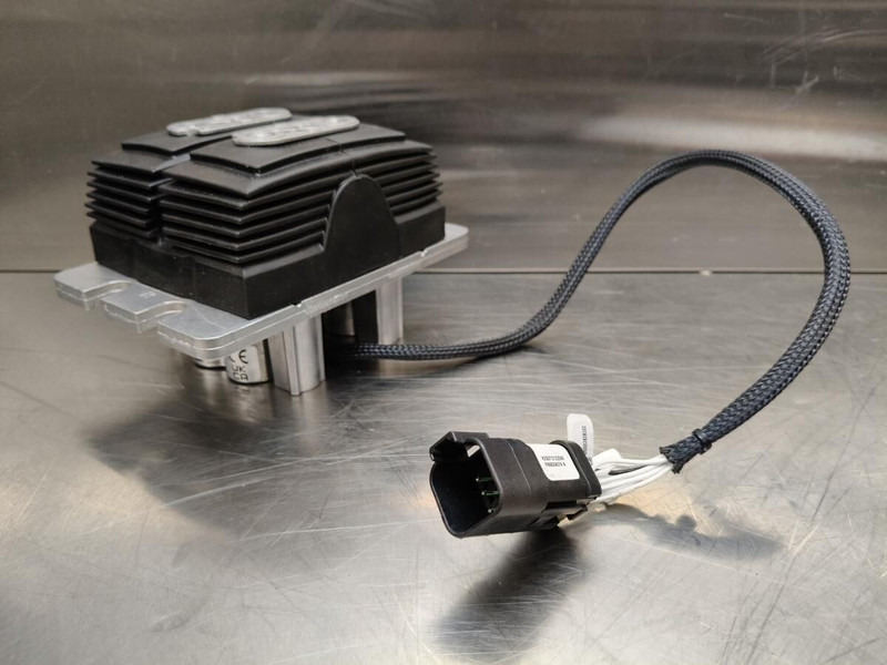 Liebherr R922 / R924 / R934 / R926 - Električni sistem: slika 1 Liebherr R922 / R924 / R934 / R926 - Električni sistem: slika 1