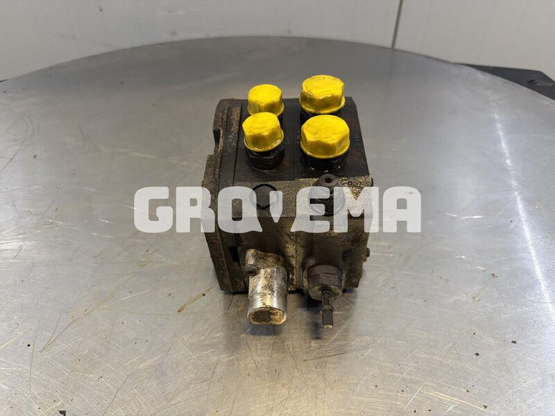 Liebherr R922 / R926 K-LC / R946 LC / R946 LC-V / R946 NLC / R922 Li / R922 LC / R922 ENGINE LIEBHERR / R926 LC / R920 / R920 LC / R920 N - Hidravlika: slika 2 Liebherr R922 / R926 K-LC / R946 LC / R946 LC-V / R946 NLC / R922 Li / R922 LC / R922 ENGINE LIEBHERR / R926 LC / R920 / R920 LC / R920 N - Hidravlika: slika 2