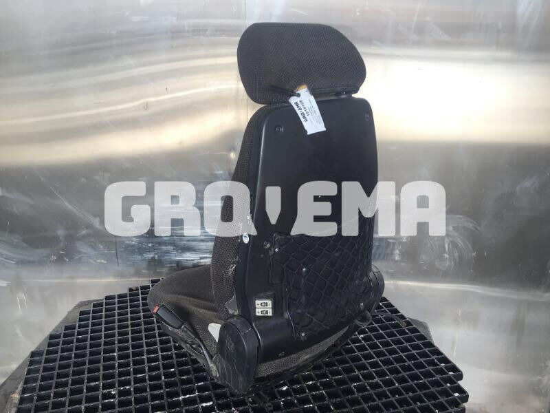 Liebherr R926 COMP / R946 LC / R946 LC-V / R946 NLC / R946 S-HD / R950 / R950 LC-V / R950 S-HD / R922 LC / R926 LC / R920 LC / R920 NLC / - Sedež: slika 2 Liebherr R926 COMP / R946 LC / R946 LC-V / R946 NLC / R946 S-HD / R950 / R950 LC-V / R950 S-HD / R922 LC / R926 LC / R920 LC / R920 NLC / - Sedež: slika 2