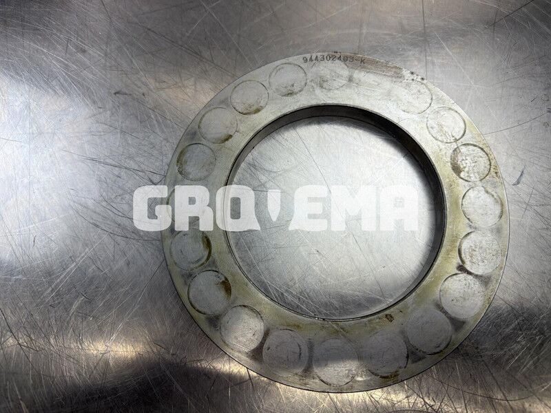 Liebherr R932 Li / R906 WLC / R916 LC / R934C / R932 TUN / R944 C / R924EW / R934C HDSL - Vzmetenje: slika 2 Liebherr R932 Li / R906 WLC / R916 LC / R934C / R932 TUN / R944 C / R924EW / R934C HDSL - Vzmetenje: slika 2