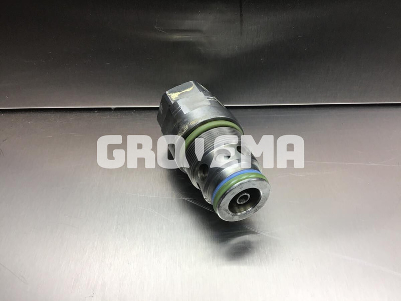 Liebherr R932 Li / R944C Li / R934 - Ventil: slika 2 Liebherr R932 Li / R944C Li / R934 - Ventil: slika 2