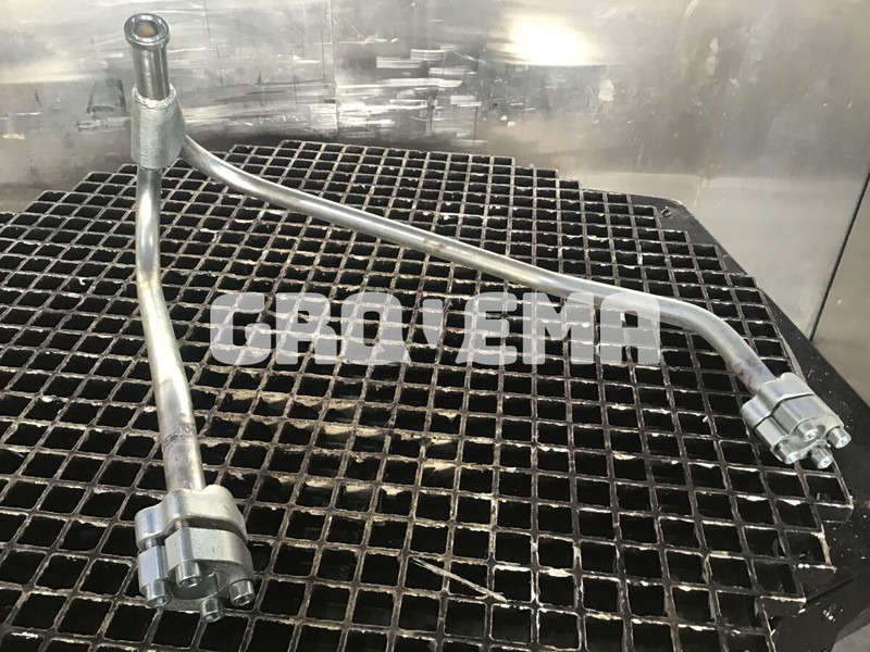 Liebherr R944 / R944 C / R944C Li / R944C EW Litronic / A944C Li - Hidravlika: slika 1 Liebherr R944 / R944 C / R944C Li / R944C EW Litronic / A944C Li - Hidravlika: slika 1