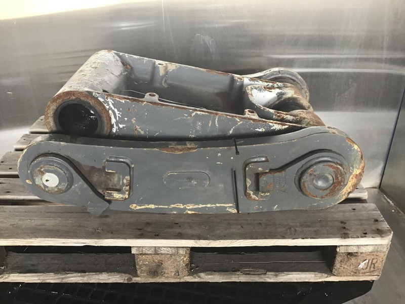 Liebherr R946 LC / R944C Li / R954C / R936 LC / R936 NLC - Hitra spojka: slika 1 Liebherr R946 LC / R944C Li / R954C / R936 LC / R936 NLC - Hitra spojka: slika 1