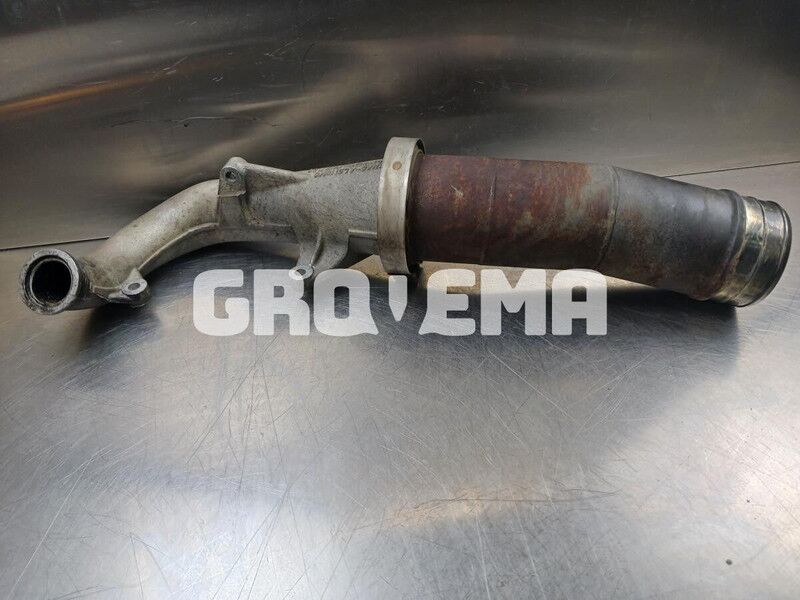 Liebherr R946 LC , R946 LC-V R946 NLC ,R946 S-HD ,R950 S-HD, R946, R946 VH-HD - Motor in deli: slika 2 Liebherr R946 LC , R946 LC-V R946 NLC ,R946 S-HD ,R950 S-HD, R946, R946 VH-HD - Motor in deli: slika 2