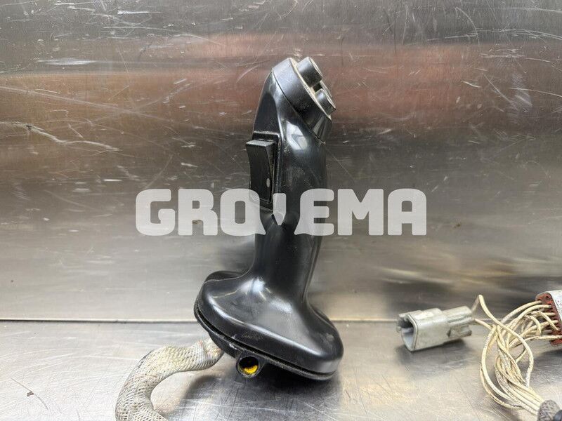 Liebherr R946 LC / R946 NLC / R924 - Hidravlika: slika 3 Liebherr R946 LC / R946 NLC / R924 - Hidravlika: slika 3