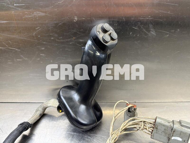 Liebherr R946 LC / R946 NLC / R924 - Hidravlika: slika 1 Liebherr R946 LC / R946 NLC / R924 - Hidravlika: slika 1