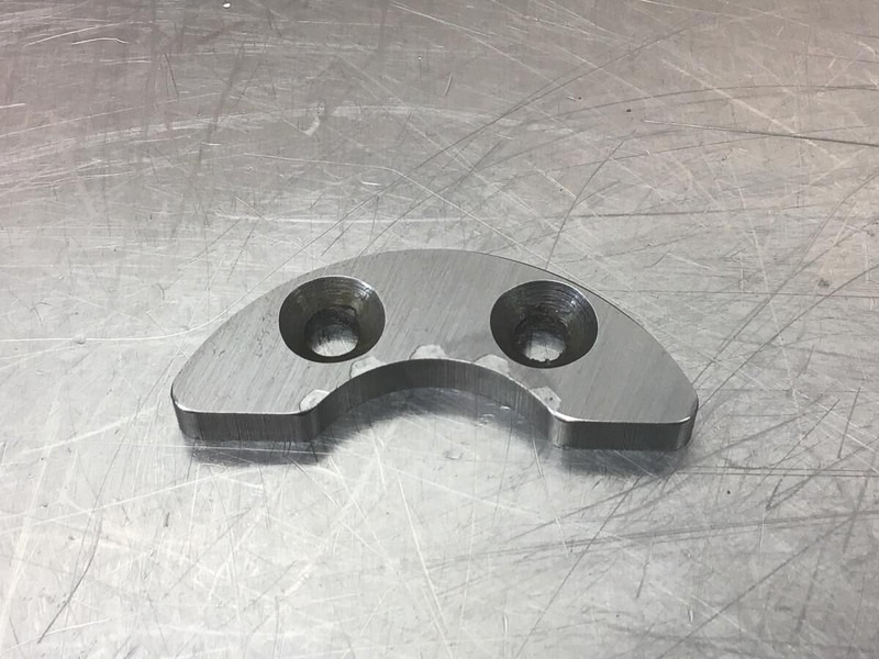 Liebherr R954 / R954B / R954C - Hidravlika: slika 1 Liebherr R954 / R954B / R954C - Hidravlika: slika 1