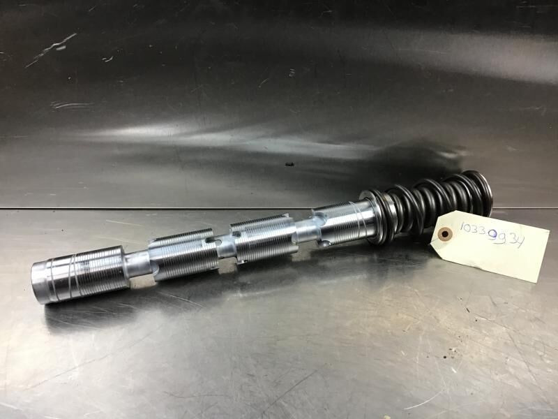 Liebherr R954C / R954HD - Hidravlika: slika 3 Liebherr R954C / R954HD - Hidravlika: slika 3