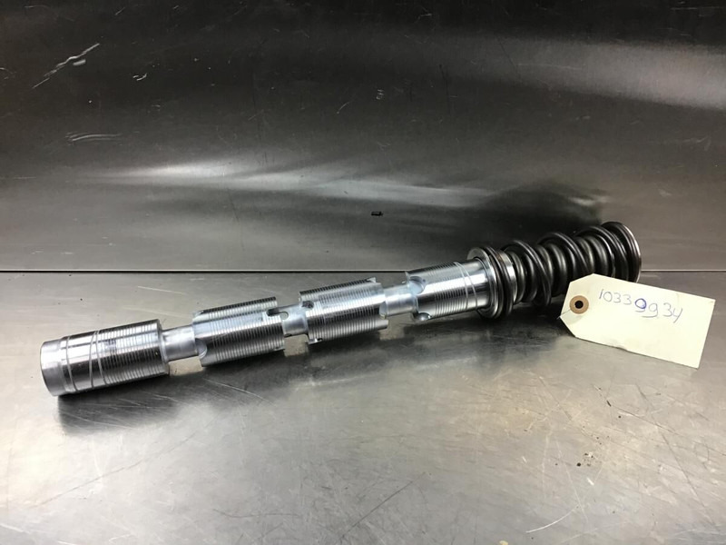 Liebherr R954C / R954HD - Hidravlika: slika 1 Liebherr R954C / R954HD - Hidravlika: slika 1