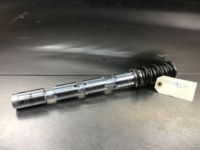 Hidravlični cilinder Liebherr R954C / R954HD: slika 1