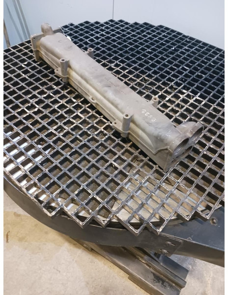 Liebherr R964C / R974C - Motor in deli: slika 1 Liebherr R964C / R974C - Motor in deli: slika 1