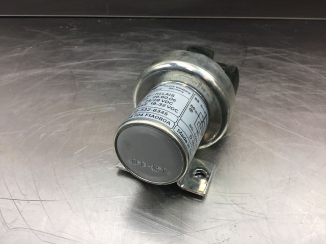 Liebherr Relay - Rele: slika 4 Liebherr Relay - Rele: slika 4