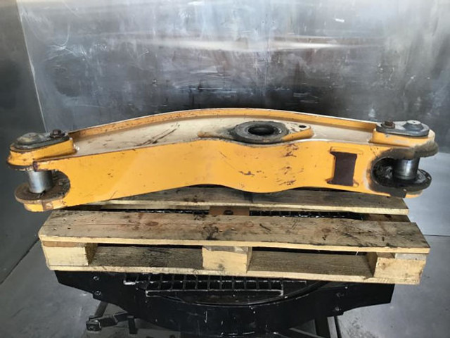 Prestavna ročica Liebherr Shift Lever: slika 9