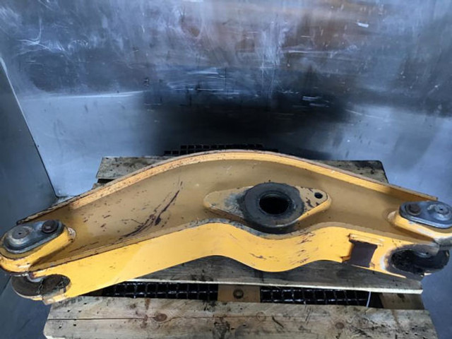 Prestavna ročica Liebherr Shift Lever: slika 10