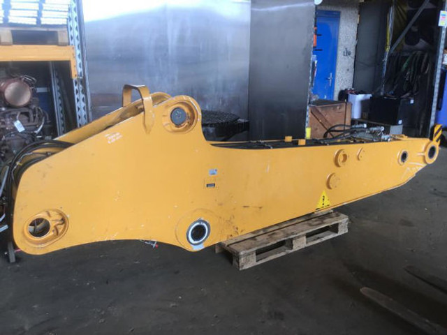 Karoserija in zunanjost Liebherr Stick 2,9 M: slika 10