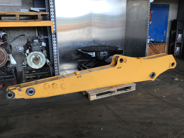 Liebherr Stick - Karoserija in zunanjost: slika 4 Liebherr Stick - Karoserija in zunanjost: slika 4