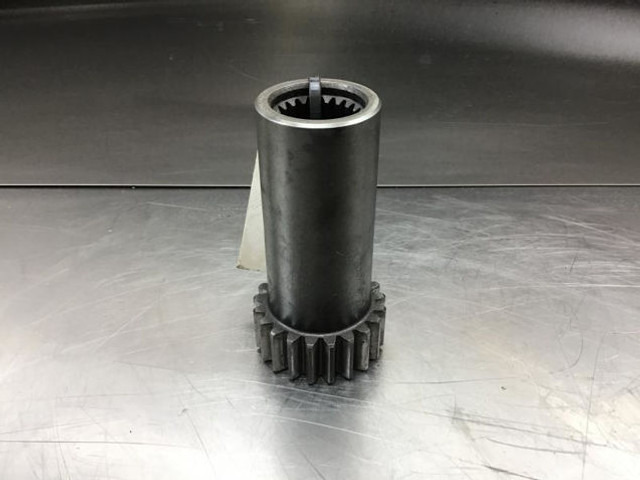 Liebherr Sun Wheel - Karoserija in zunanjost: slika 5 Liebherr Sun Wheel - Karoserija in zunanjost: slika 5