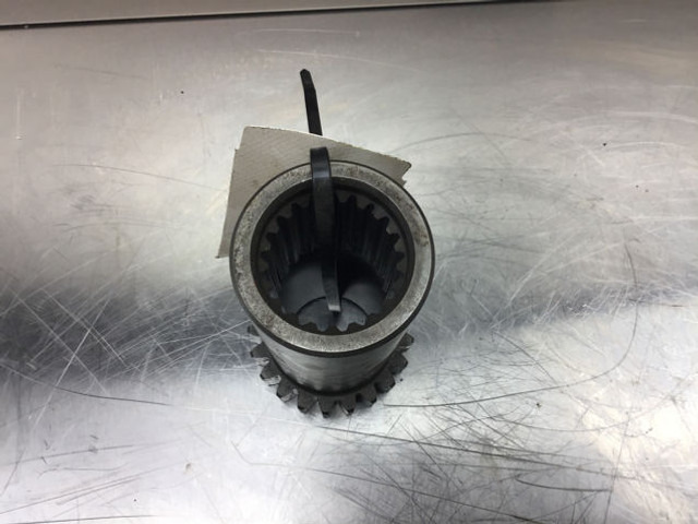 Liebherr Sun Wheel - Karoserija in zunanjost: slika 4 Liebherr Sun Wheel - Karoserija in zunanjost: slika 4