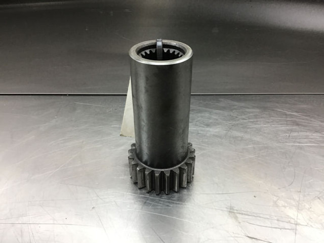 Liebherr Sun Wheel - Karoserija in zunanjost: slika 1 Liebherr Sun Wheel - Karoserija in zunanjost: slika 1