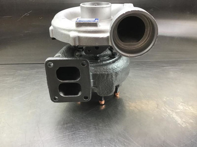 Liebherr Turbo Charger K29 - Turbo: slika 3 Liebherr Turbo Charger K29 - Turbo: slika 3