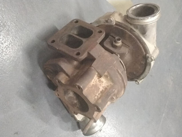 Liebherr Turbo Charger K29 - Turbo: slika 3 Liebherr Turbo Charger K29 - Turbo: slika 3