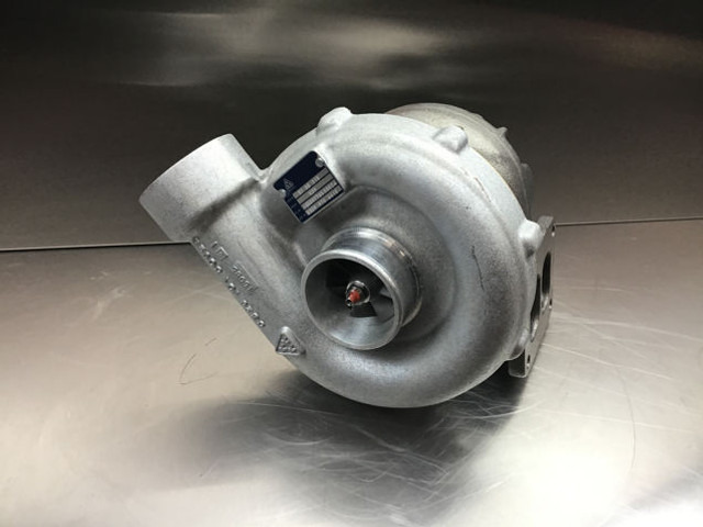 Liebherr Turbo Charger - Turbo: slika 5 Liebherr Turbo Charger - Turbo: slika 5