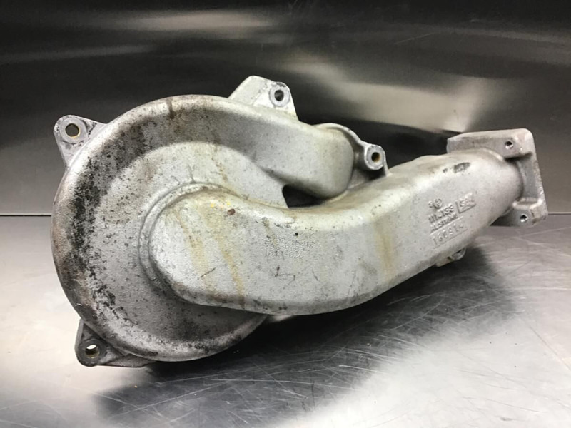 Liebherr Water Pump - Vodna črpalka: slika 3 Liebherr Water Pump - Vodna črpalka: slika 3