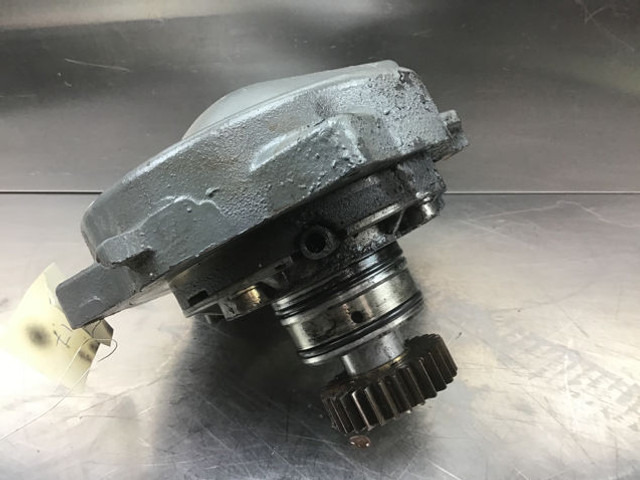 Vodna črpalka Liebherr Waterpump: slika 6 Vodna črpalka Liebherr Waterpump: slika 6