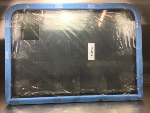 Liebherr Window Glass - Okno in deli: slika 4 Liebherr Window Glass - Okno in deli: slika 4
