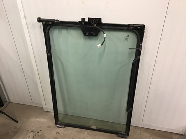 Liebherr Window Glass - Okno in deli: slika 5 Liebherr Window Glass - Okno in deli: slika 5