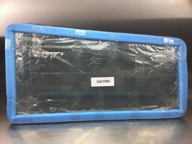 Liebherr Window Glass - Okno in deli: slika 2 Liebherr Window Glass - Okno in deli: slika 2