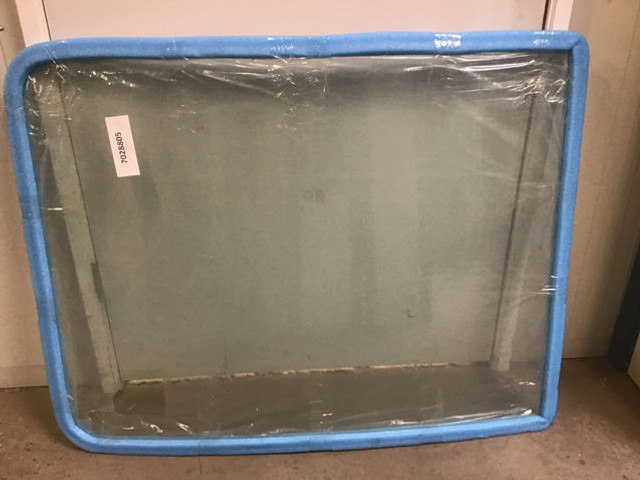 Liebherr Window Glass - Okno in deli: slika 4 Liebherr Window Glass - Okno in deli: slika 4