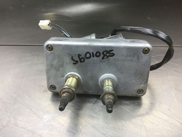 Liebherr Wiper Motor - Brisalec: slika 2 Liebherr Wiper Motor - Brisalec: slika 2