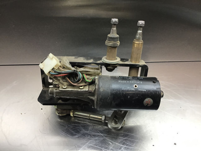 Liebherr Wiper Motor - Brisalec: slika 4 Liebherr Wiper Motor - Brisalec: slika 4