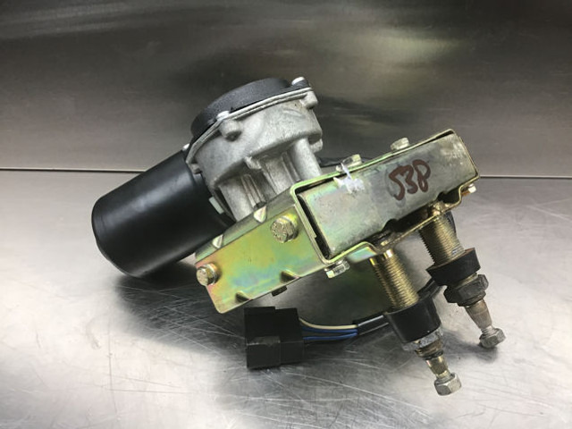 Liebherr Wiper Motor - Brisalec: slika 2 Liebherr Wiper Motor - Brisalec: slika 2