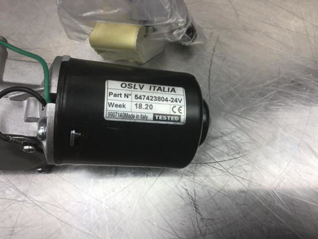 Liebherr Wiper motor - Brisalec: slika 3 Liebherr Wiper motor - Brisalec: slika 3