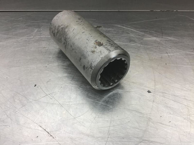Linde Coupling Hub - Pesto: slika 5 Linde Coupling Hub - Pesto: slika 5