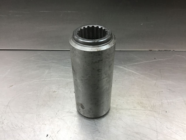 Linde Coupling Hub - Pesto: slika 3 Linde Coupling Hub - Pesto: slika 3