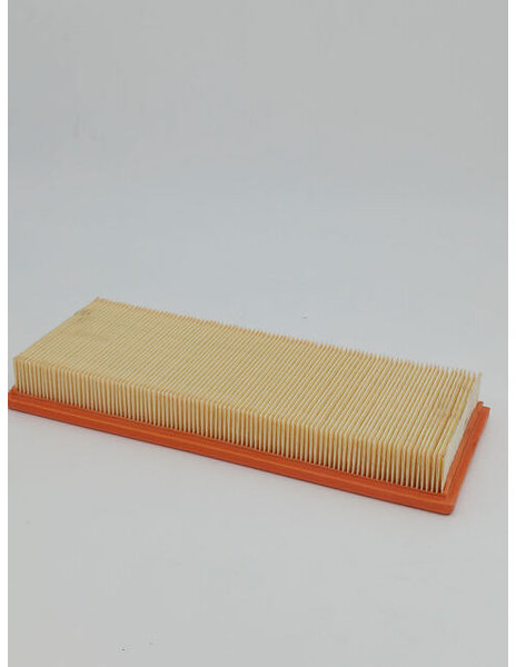 Onbekend - Filter kabine: slika 2 Onbekend - Filter kabine: slika 2