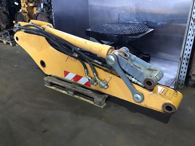 Priključek Liebherr Stick: slika 9