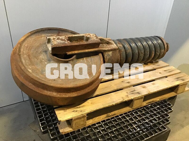 Liebherr R946 LC / R946 LC-V / R946 NLC / R950 - Rezervni deli: slika 1 Liebherr R946 LC / R946 LC-V / R946 NLC / R950 - Rezervni deli: slika 1