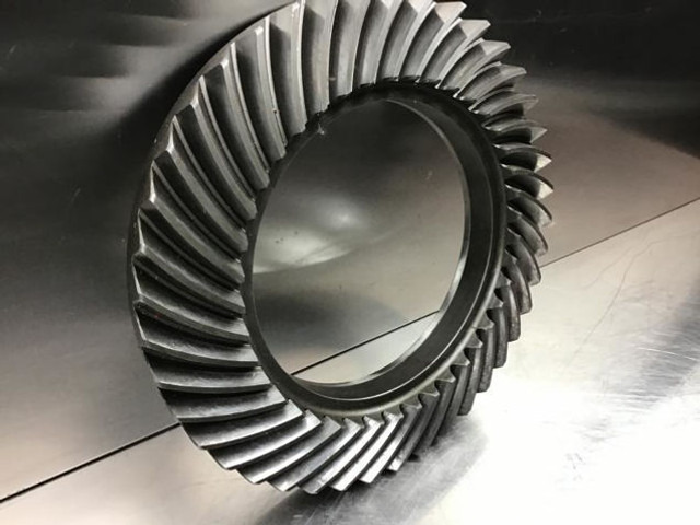 ZF Crown - Diferencialni menjalnik: slika 5 ZF Crown - Diferencialni menjalnik: slika 5