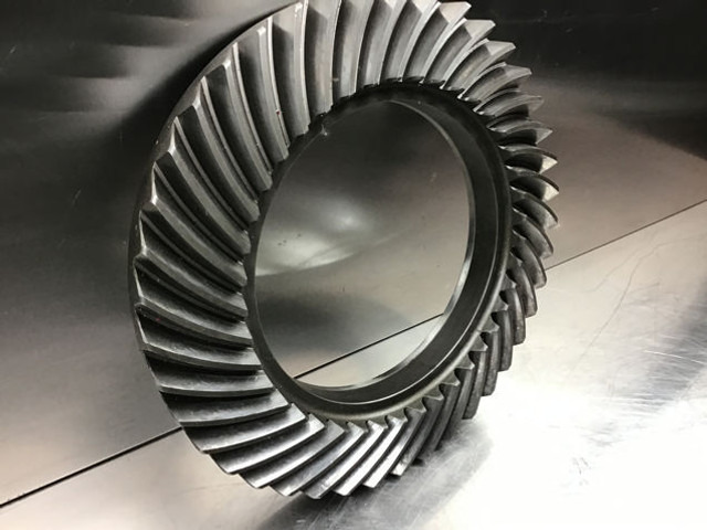 ZF Crown - Diferencialni menjalnik: slika 3 ZF Crown - Diferencialni menjalnik: slika 3